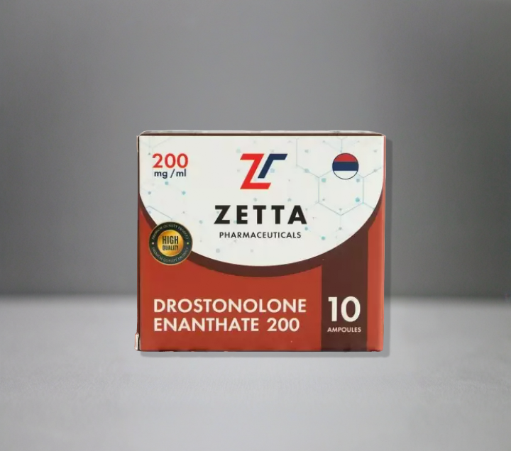 дростанолон