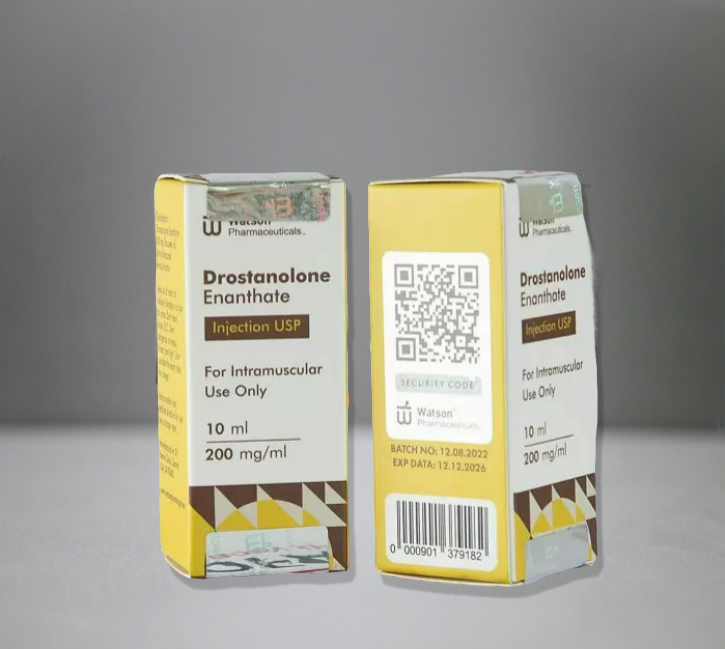 дростанолон0