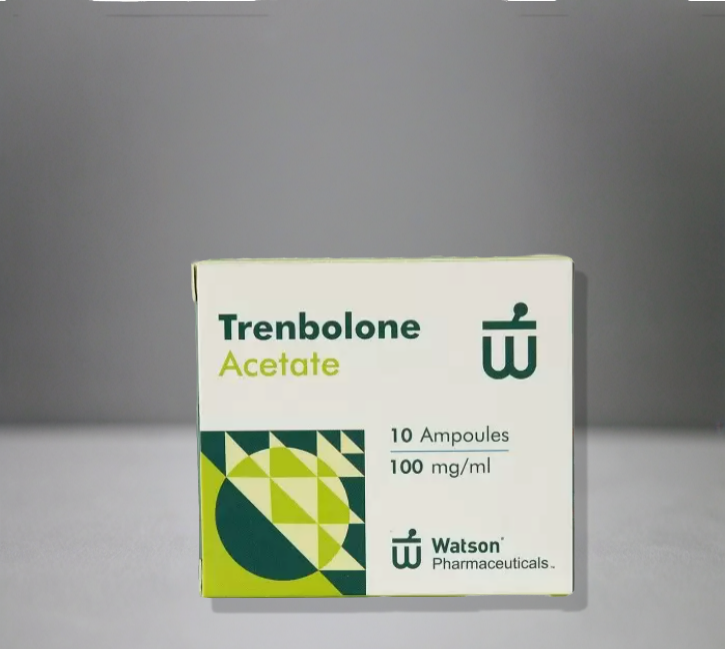 Тренболон1