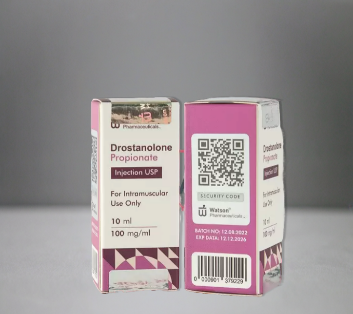 дростанолон2