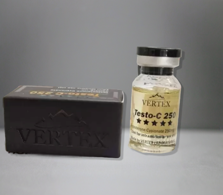 тестостерон