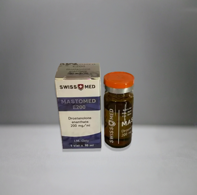 Дростанолон