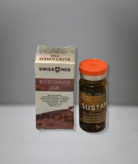 сустанон
