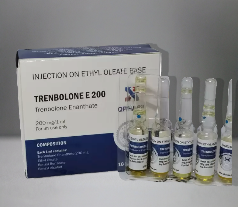 тренболон