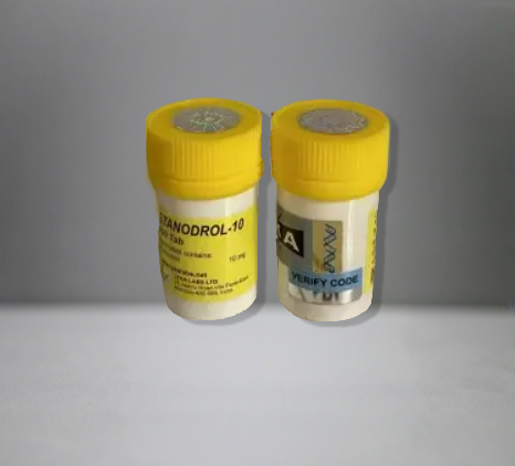 станозол
